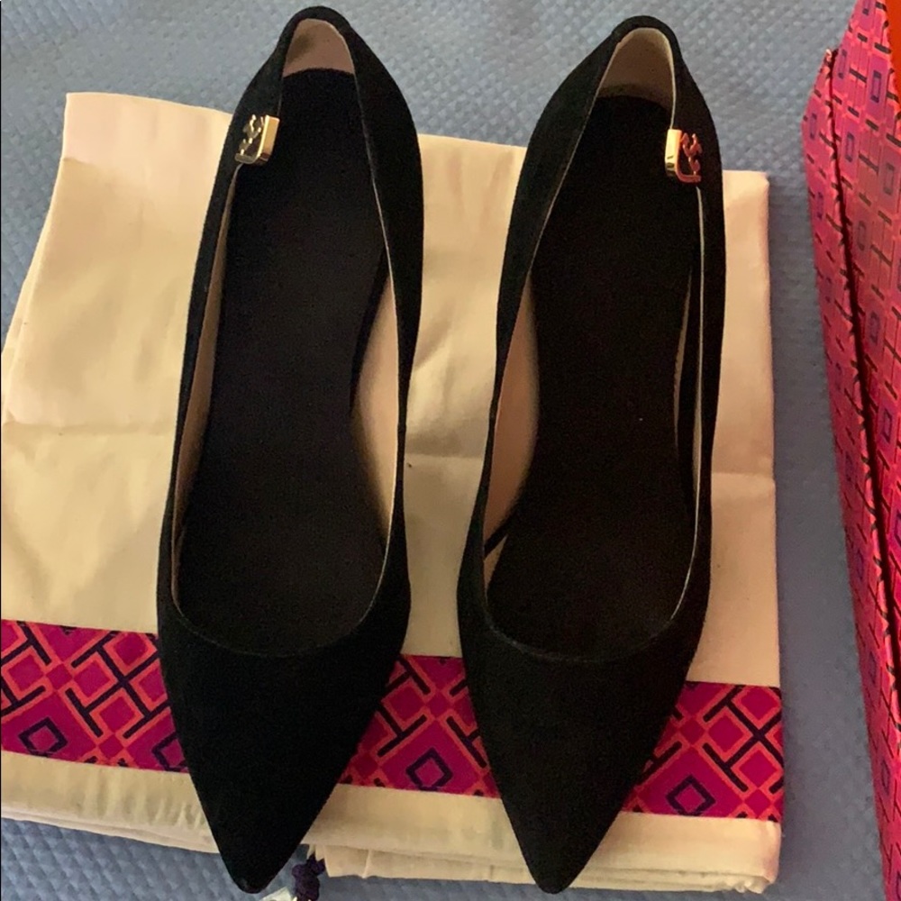 Tory Burch Shoes